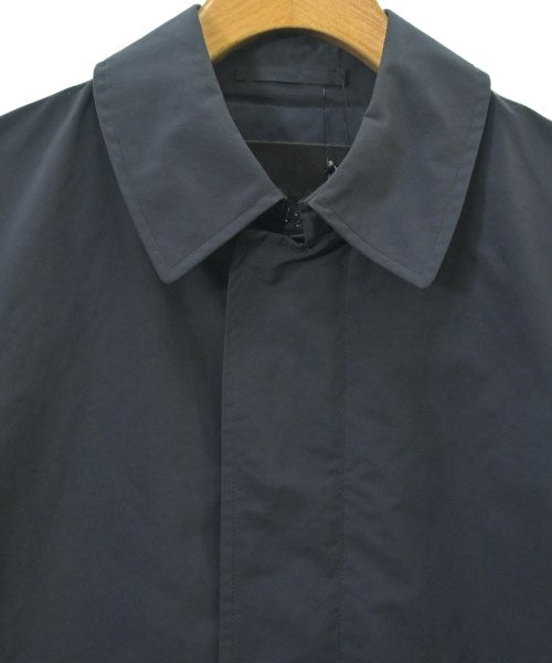 HERNO เสื้อคลุมคอปก Soutien