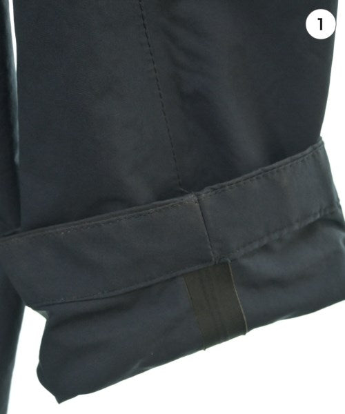 HERNO เสื้อคลุมคอปก Soutien