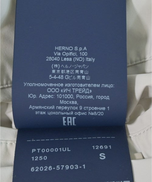 HERNO กางเกง อื่น