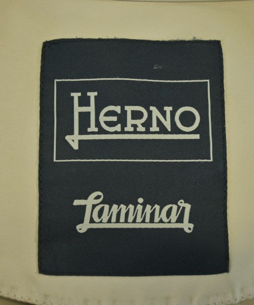 HERNO เสื้อโค้ท อื่น