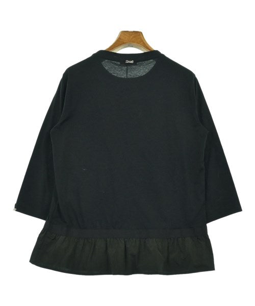 HERNO เสื้อยืด/เสื้อท็อปส์