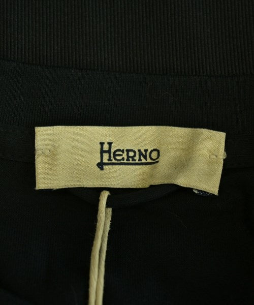 HERNO เสื้อยืด/เสื้อท็อปส์