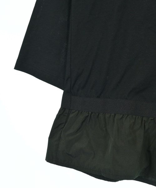 HERNO เสื้อยืด/เสื้อท็อปส์