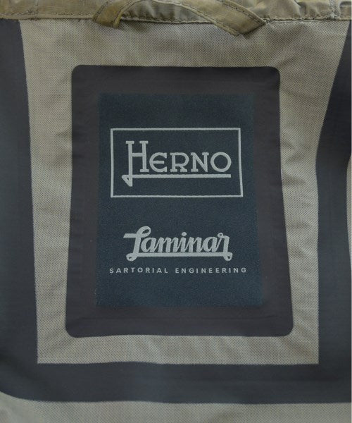HERNO เสื้อโค้ท อื่น