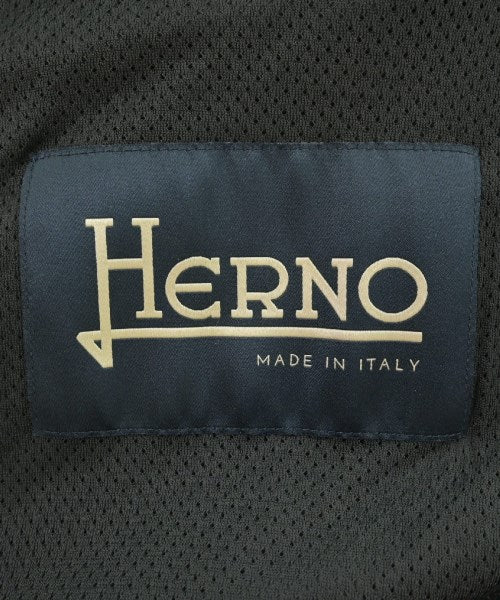 HERNO แจ็คเก็ตเบลาส์