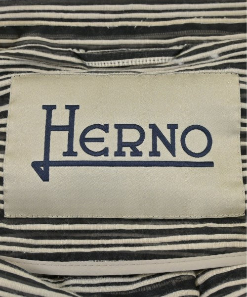 HERNO แจ็คเก็ตลำลอง
