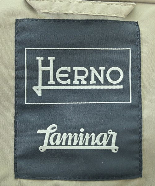 HERNO แจ็คเก็ตลำลอง
