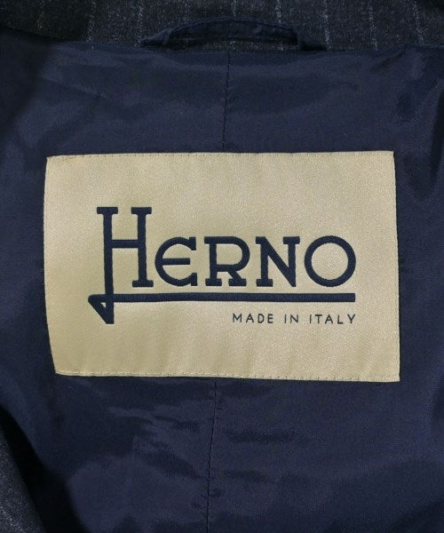 HERNO เบลเซอร์/แจ็คเก็ตสูท