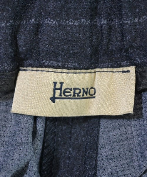 HERNO กางเกงขายาว