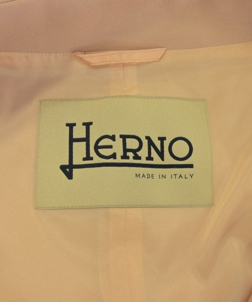 HERNO เสื้อโค้ท อื่น