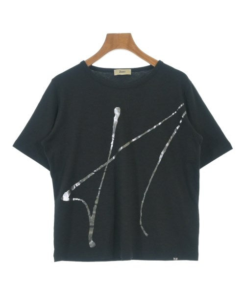 HERNO เสื้อยืด/เสื้อท็อปส์
