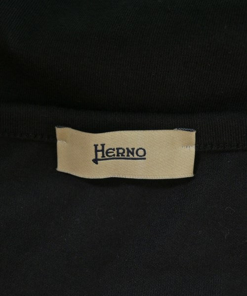 HERNO เสื้อยืด/เสื้อท็อปส์