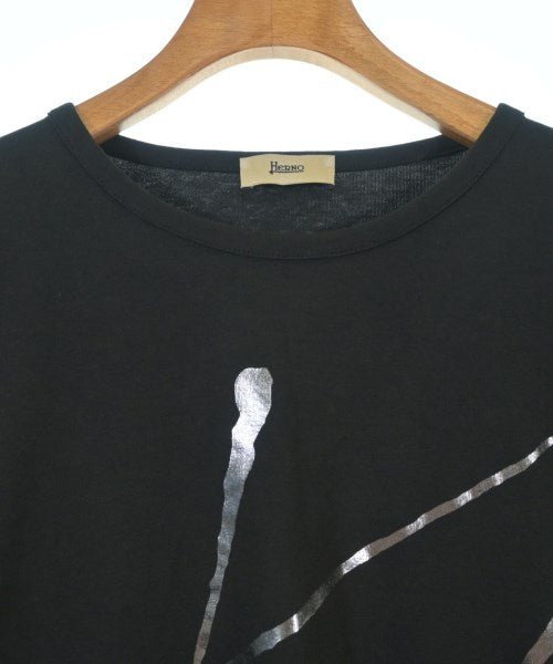 HERNO เสื้อยืด/เสื้อท็อปส์