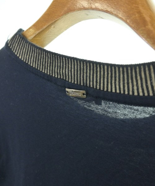HERNO เสื้อยืด/เสื้อท็อปส์