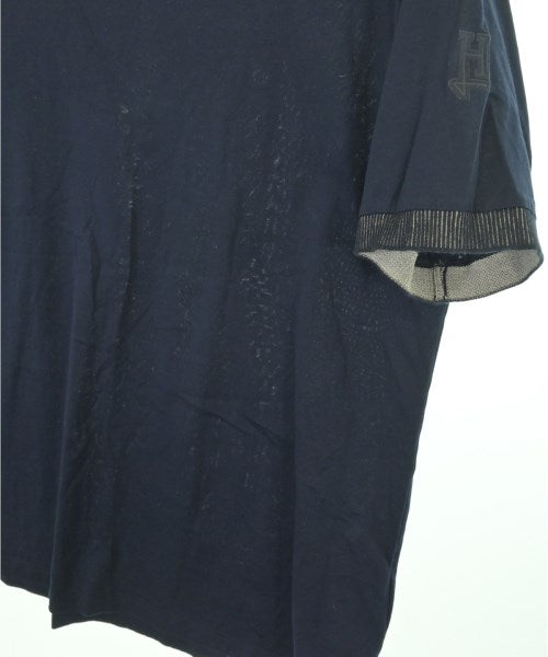 HERNO เสื้อยืด/เสื้อท็อปส์