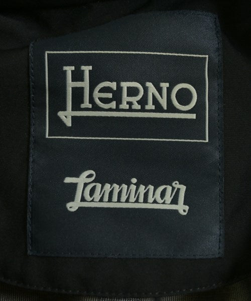 HERNO เสื้อโค้ท อื่น