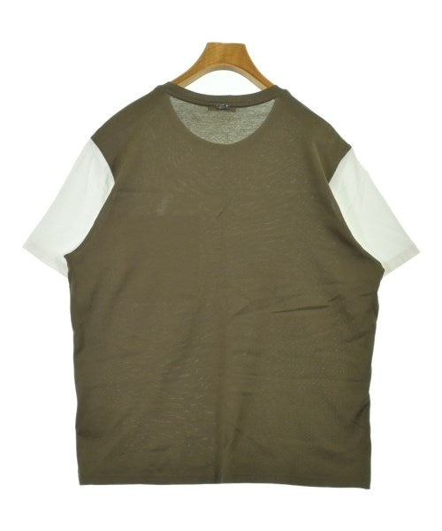 HERNO เสื้อยืด/เสื้อท็อปส์