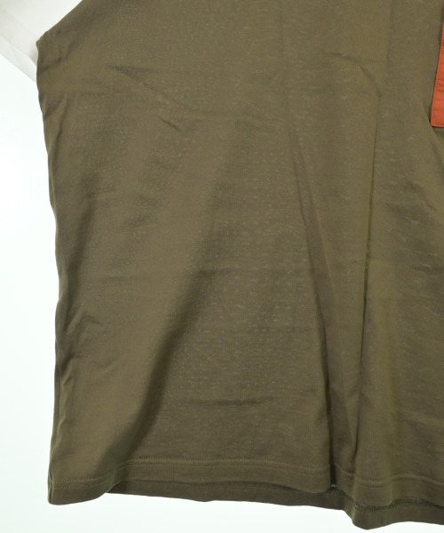 HERNO เสื้อยืด/เสื้อท็อปส์