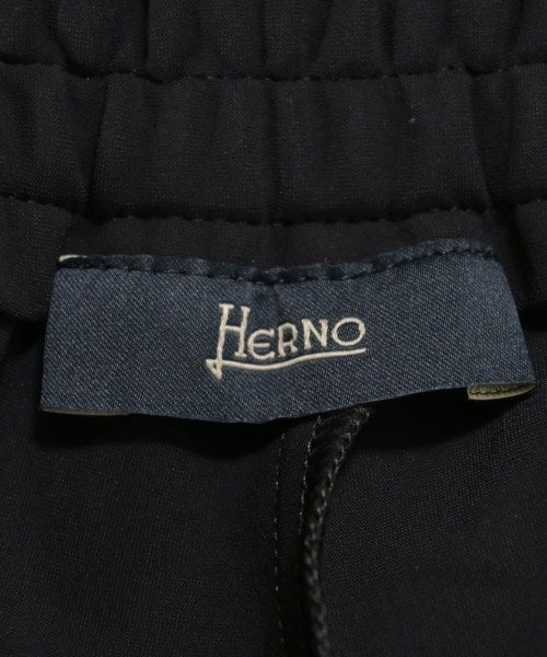 HERNO กางเกงขายาว