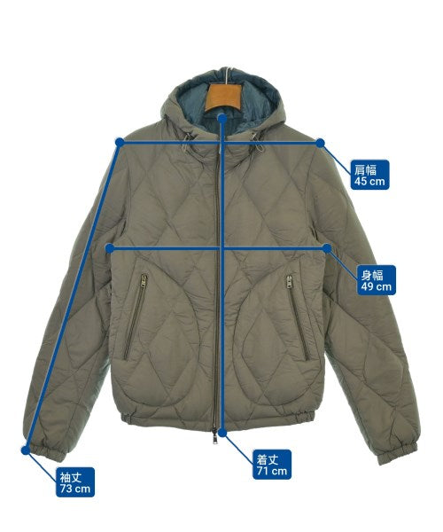 HERNO แจ็คเก็ตดาวน์/เสื้อกั๊ก