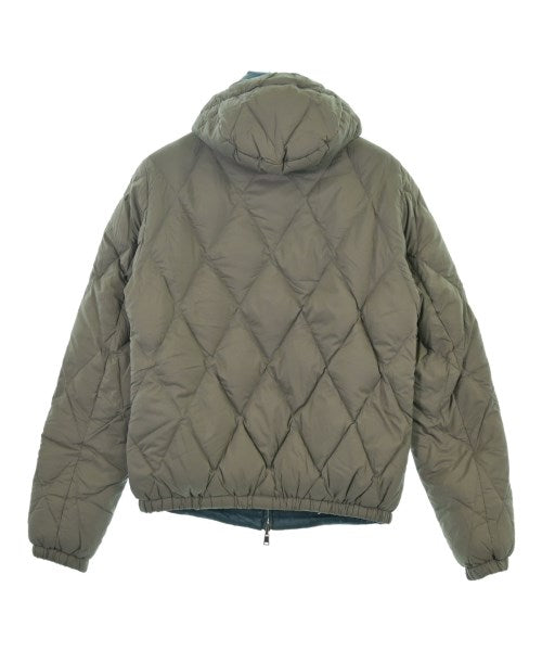 HERNO แจ็คเก็ตดาวน์/เสื้อกั๊ก