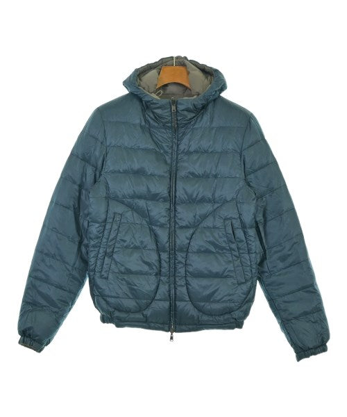 HERNO แจ็คเก็ตดาวน์/เสื้อกั๊ก