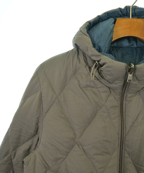 HERNO แจ็คเก็ตดาวน์/เสื้อกั๊ก