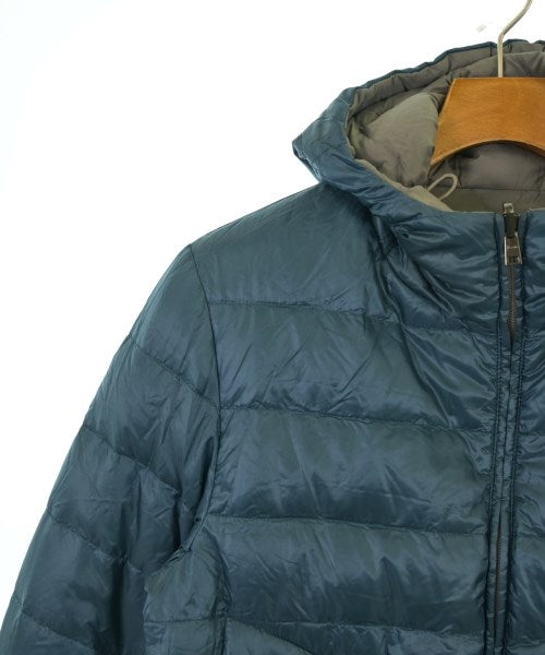 HERNO แจ็คเก็ตดาวน์/เสื้อกั๊ก