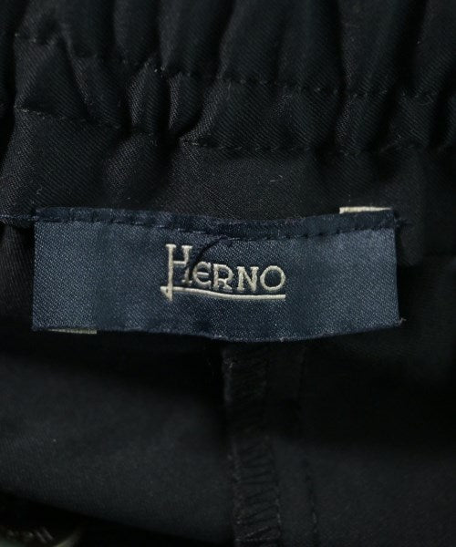 HERNO กางเกงขายาว
