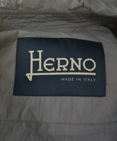 HERNO แจ็คเก็ตเบลาส์ อื่น