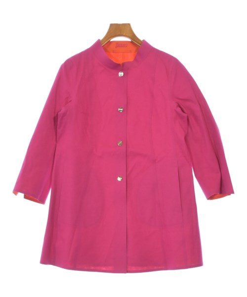 HERNO เสื้อโค้ท อื่น