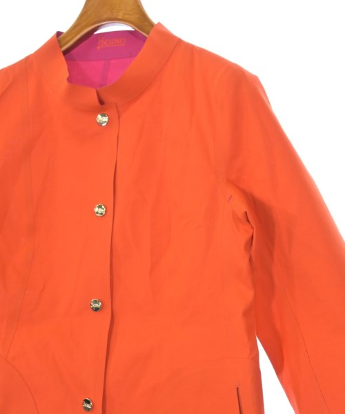 HERNO เสื้อโค้ท อื่น