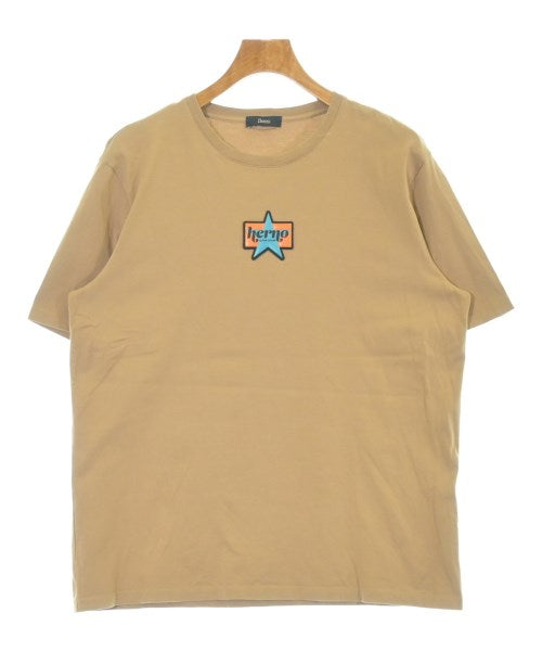 HERNO เสื้อยืด/เสื้อท็อปส์