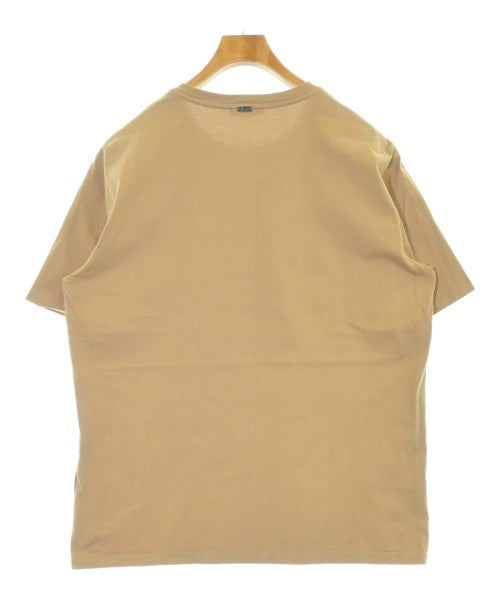 HERNO เสื้อยืด/เสื้อท็อปส์