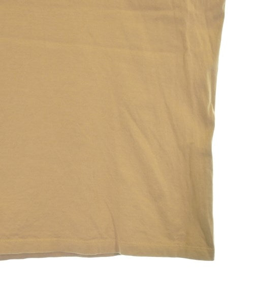 HERNO เสื้อยืด/เสื้อท็อปส์