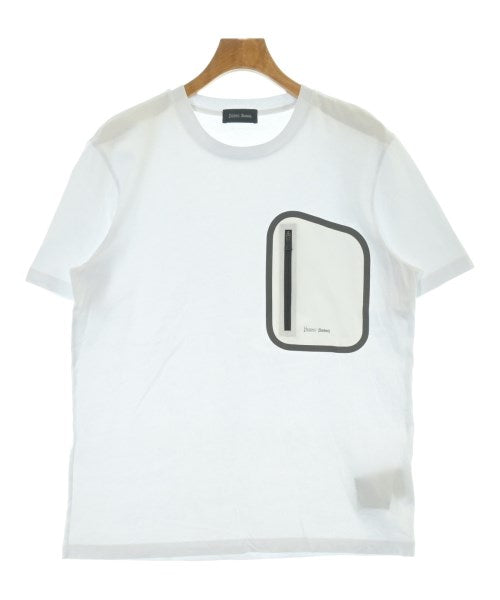 HERNO เสื้อยืด/เสื้อท็อปส์