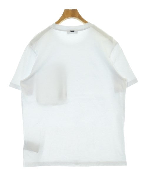 HERNO เสื้อยืด/เสื้อท็อปส์