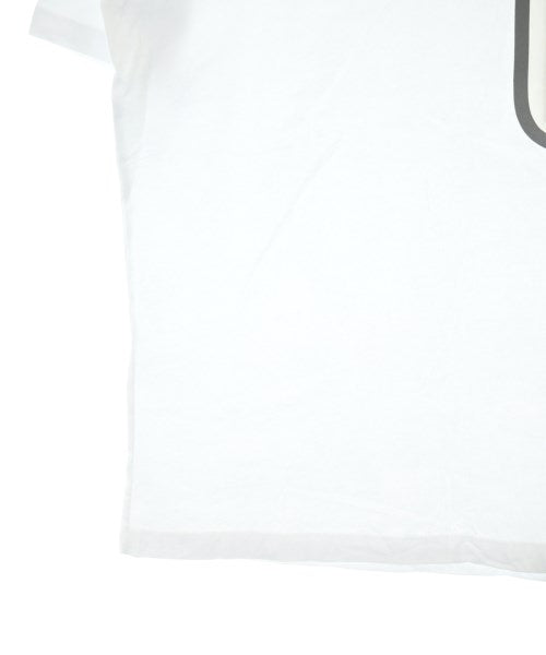 HERNO เสื้อยืด/เสื้อท็อปส์