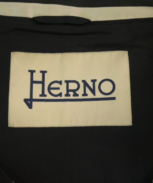 HERNO เสื้อโค้ท อื่น