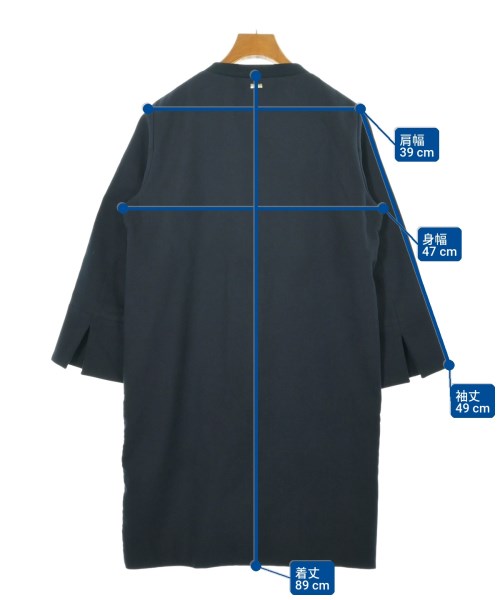 HERNO เสื้อโค้ท อื่น