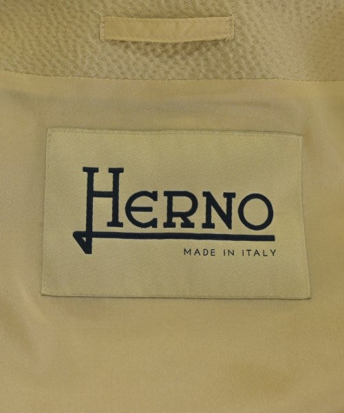 HERNO เสื้อโค้ท อื่น
