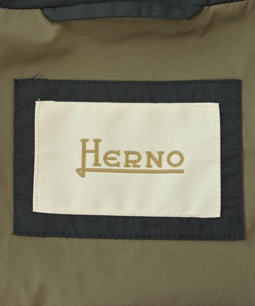 HERNO เบลเซอร์/แจ็คเก็ตสูท
