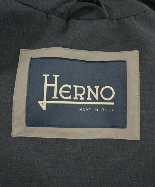 HERNO เสื้อโค้ท อื่น