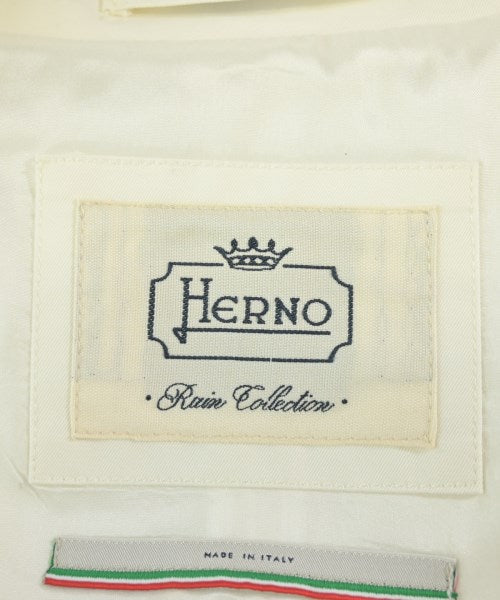 HERNO เสื้อโค้ท อื่น