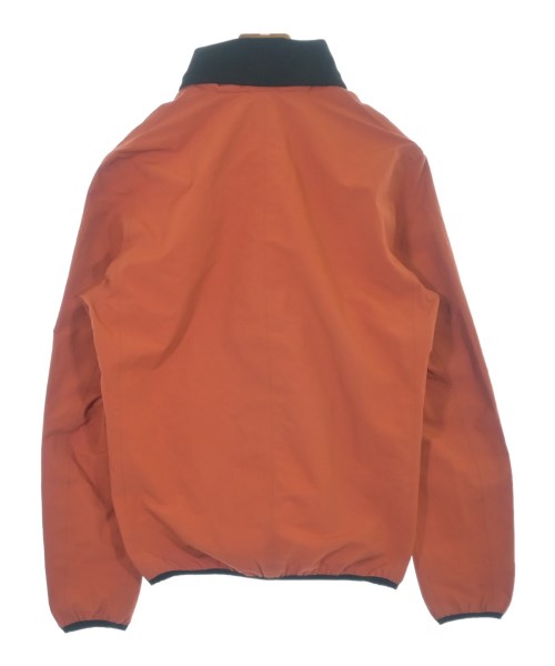 HERNO เสื้อพาร์กาภูเขา