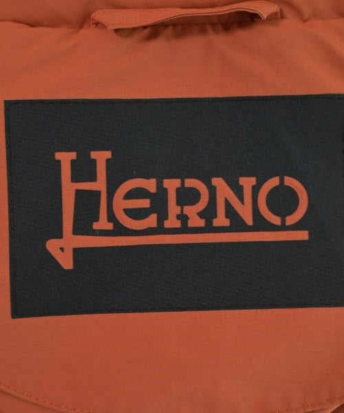 HERNO เสื้อพาร์กาภูเขา