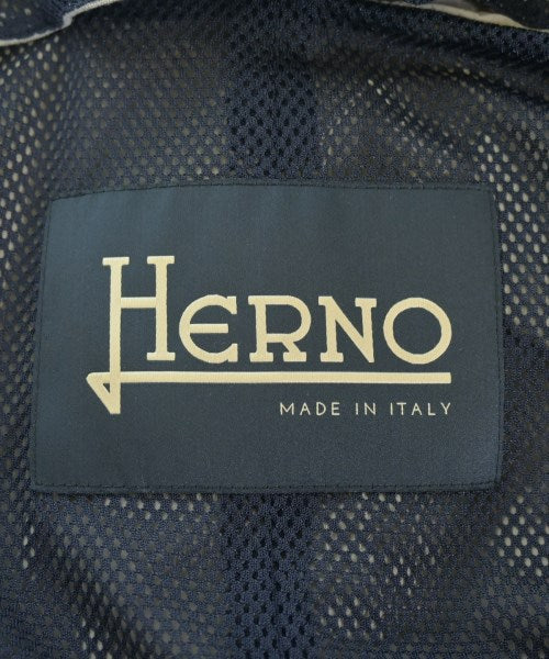 HERNO แจ็คเก็ตเบลาส์ อื่น
