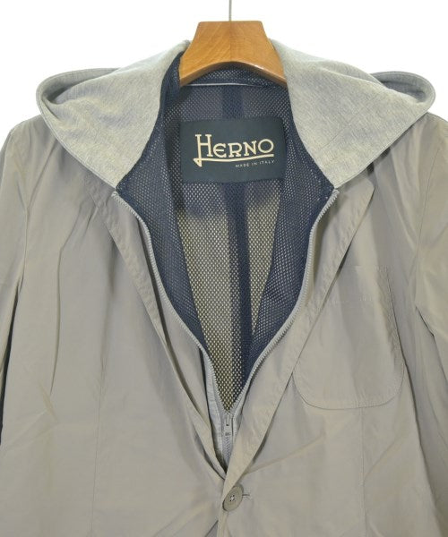HERNO แจ็คเก็ตเบลาส์ อื่น