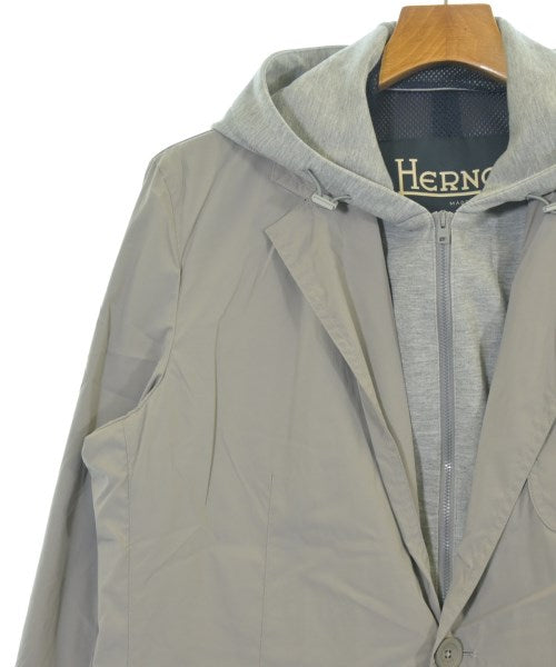 HERNO แจ็คเก็ตเบลาส์ อื่น