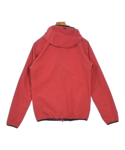 HERNO เสื้อพาร์กาภูเขา